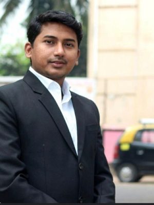 Adv. Sachin Pawar