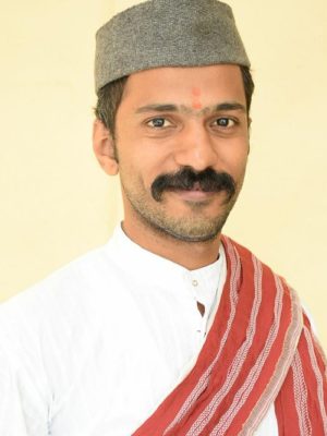 Chetan Joshi